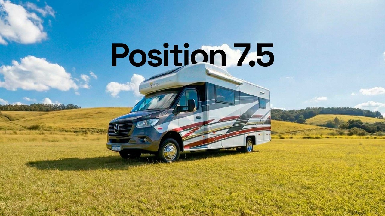 Tuor Position 7.5
