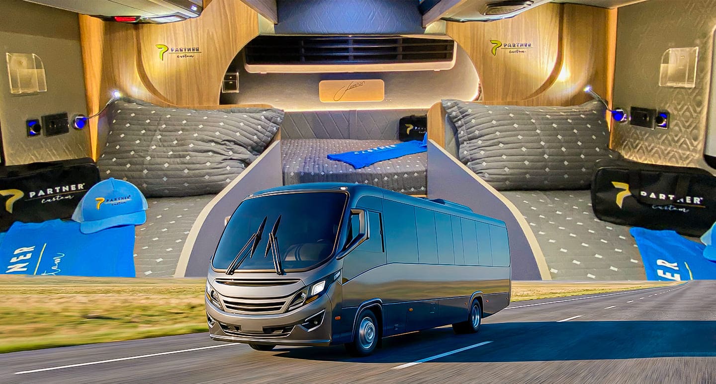 P-Buss