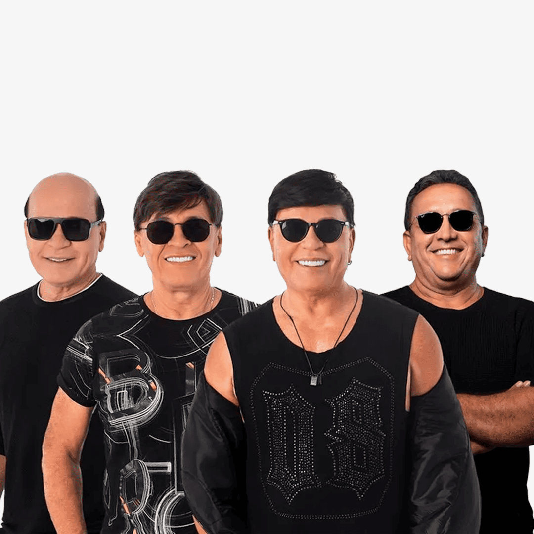 Banda Grafith