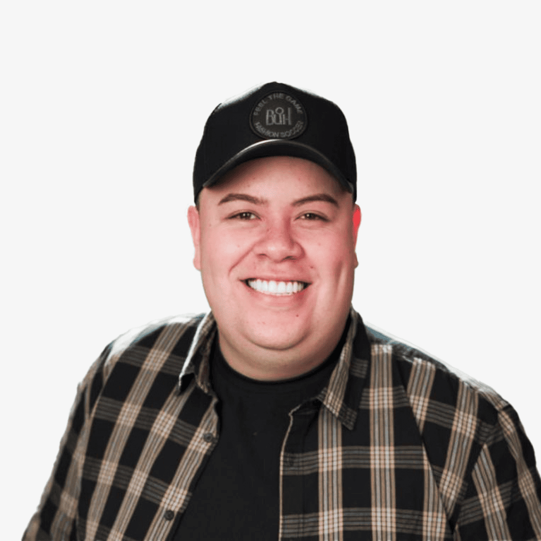 Rey Vaqueiro