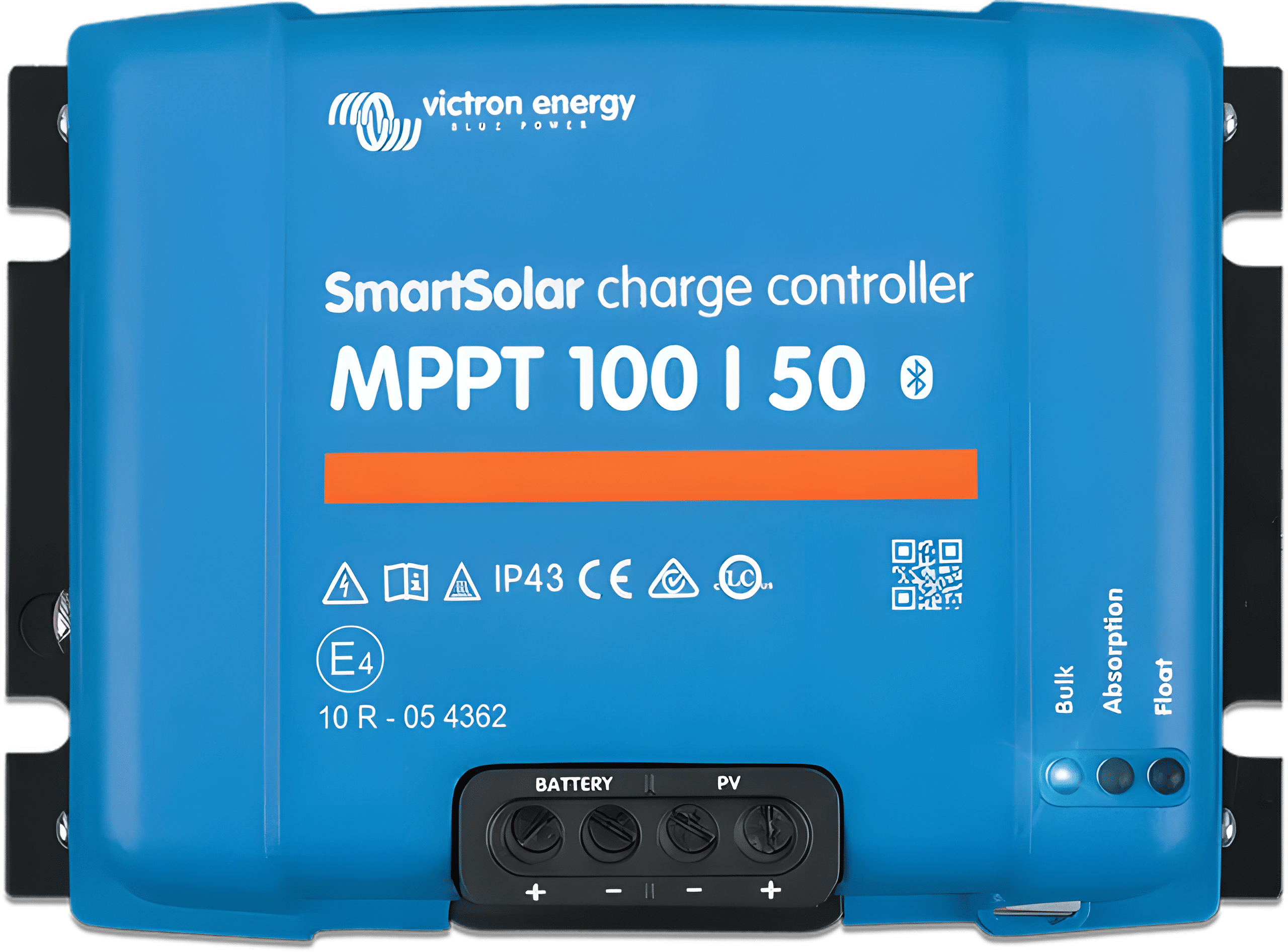 SmartSolar MPPT