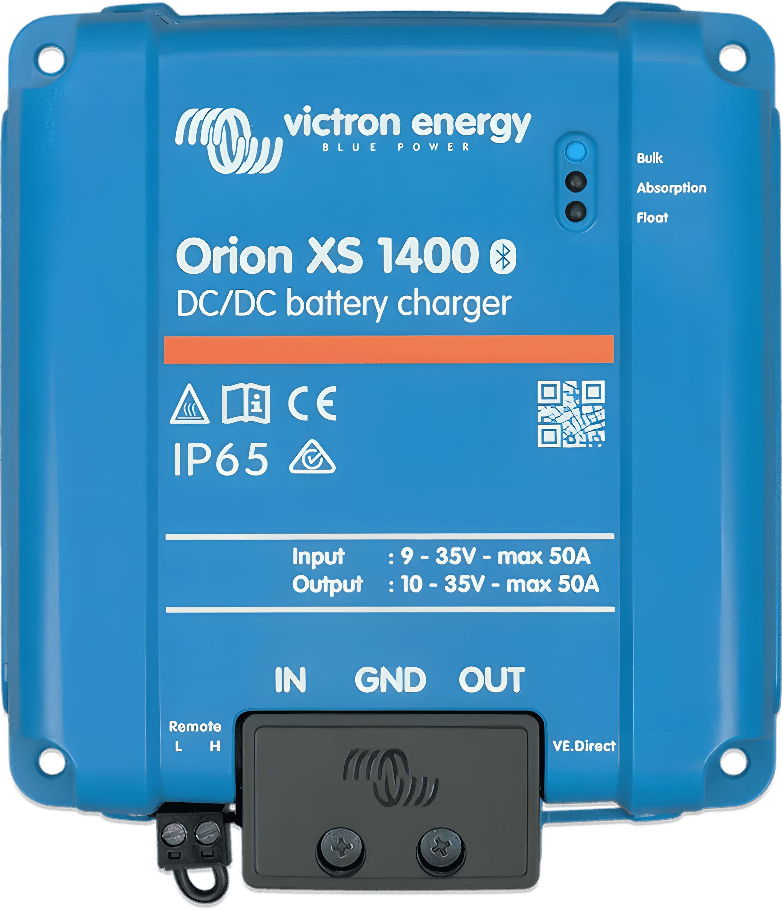 Orion XS