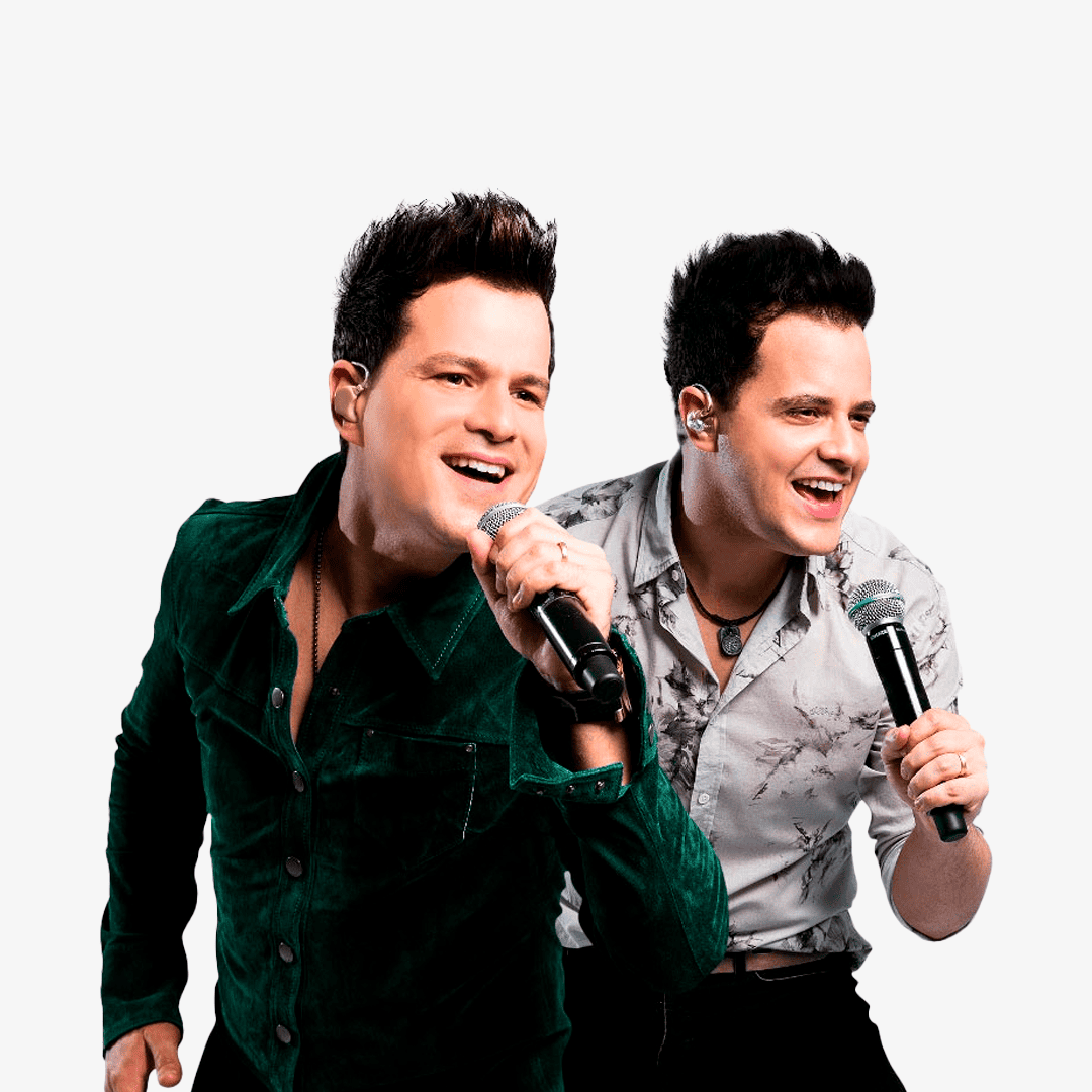 João Neto & Frederico