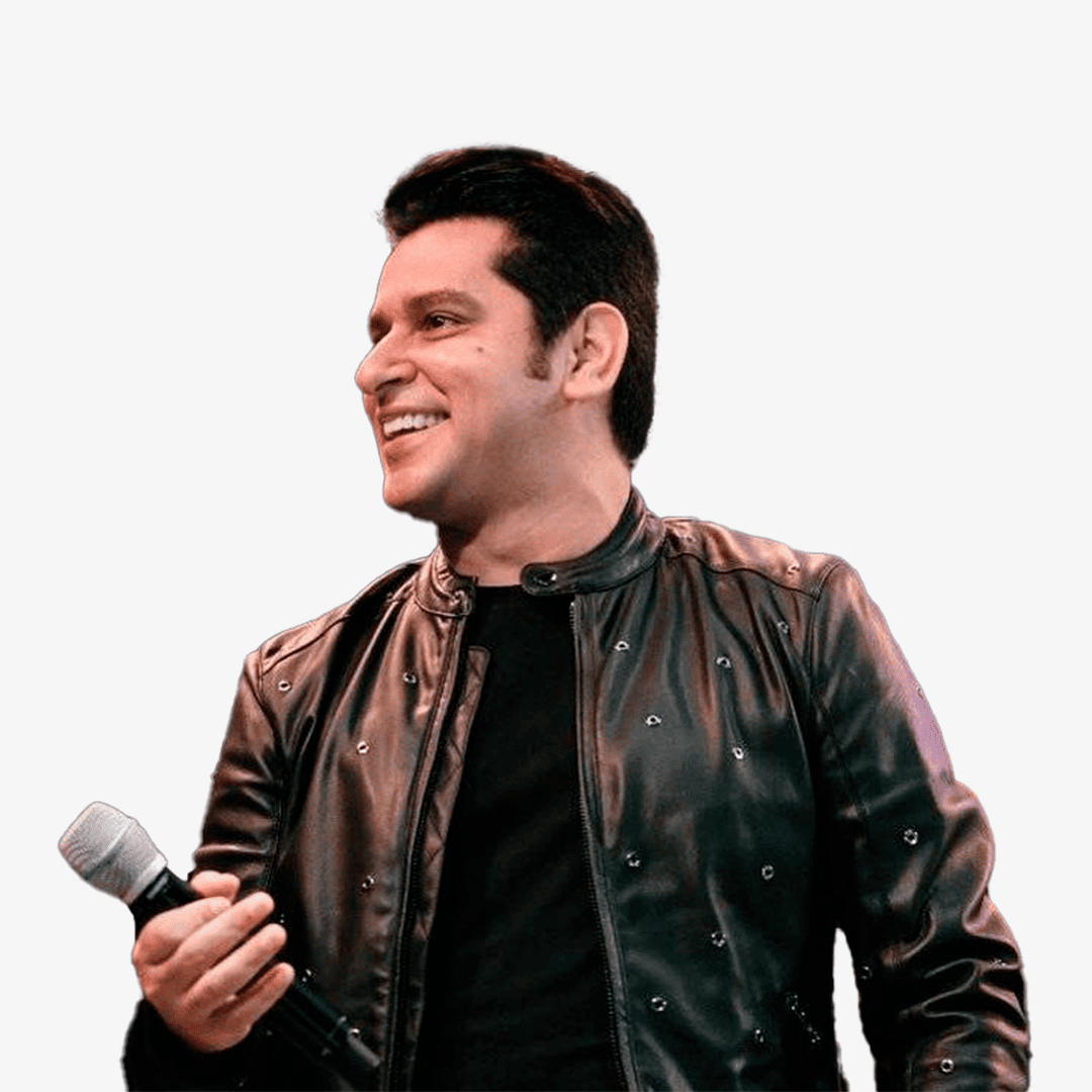 Leo Magalhães