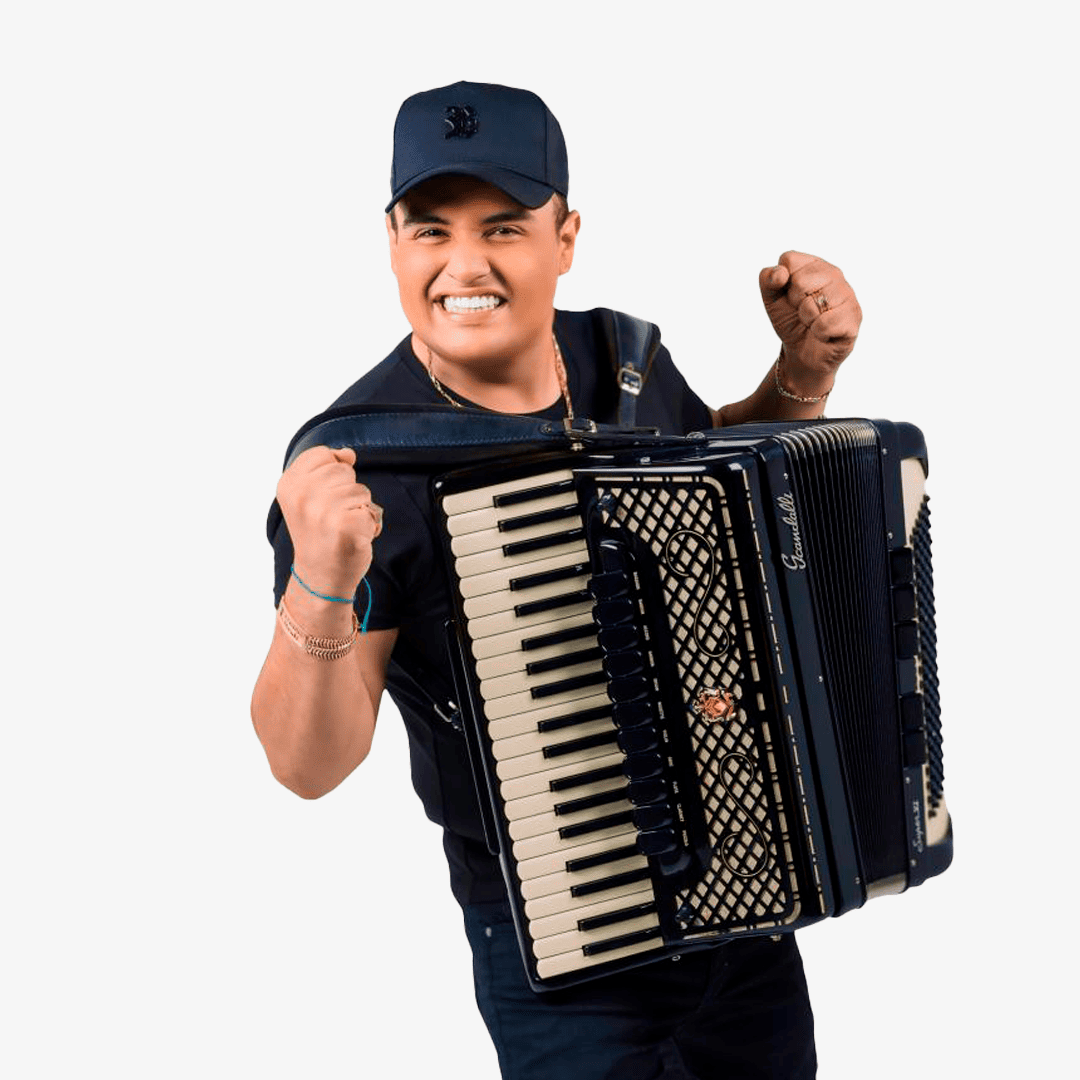 Tarcísio do Acordeon