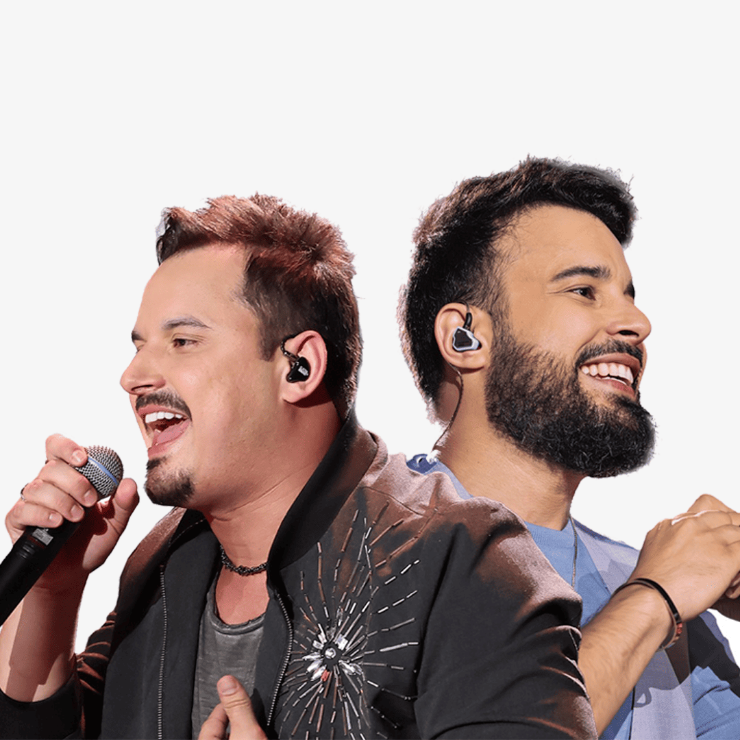 Clayton & Romário