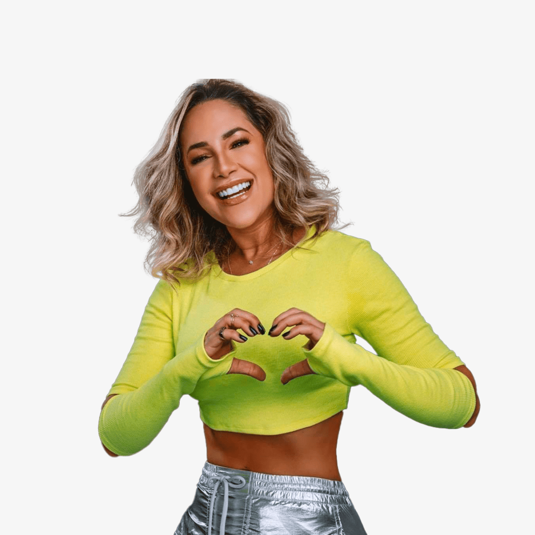 Michele Andrade