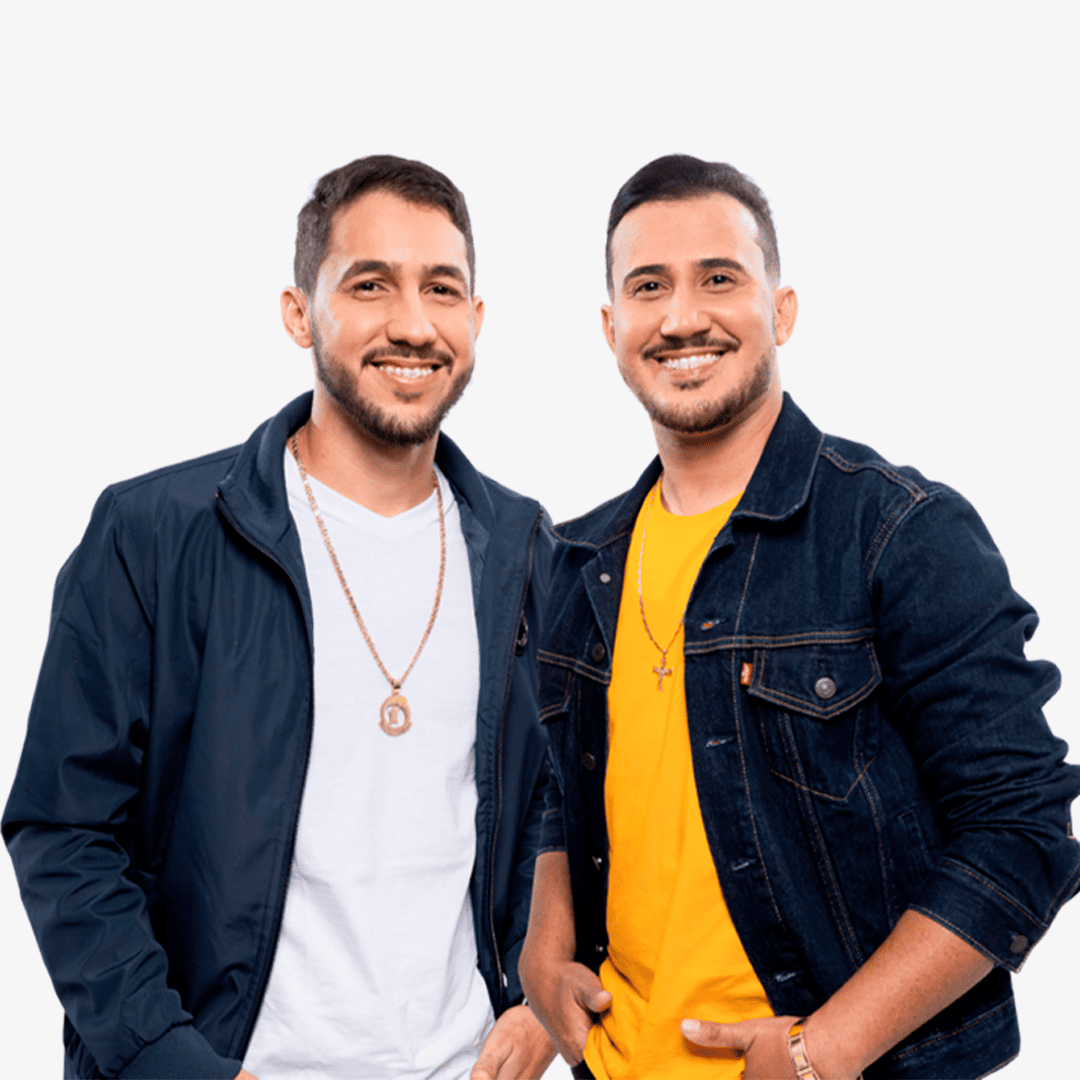 Iguinho & Lulinha