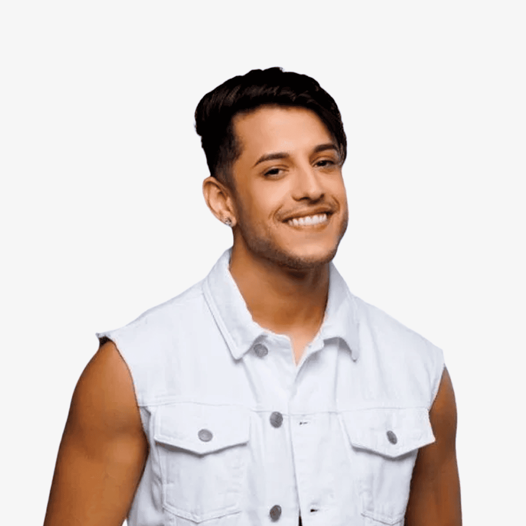 Kevi Jonny