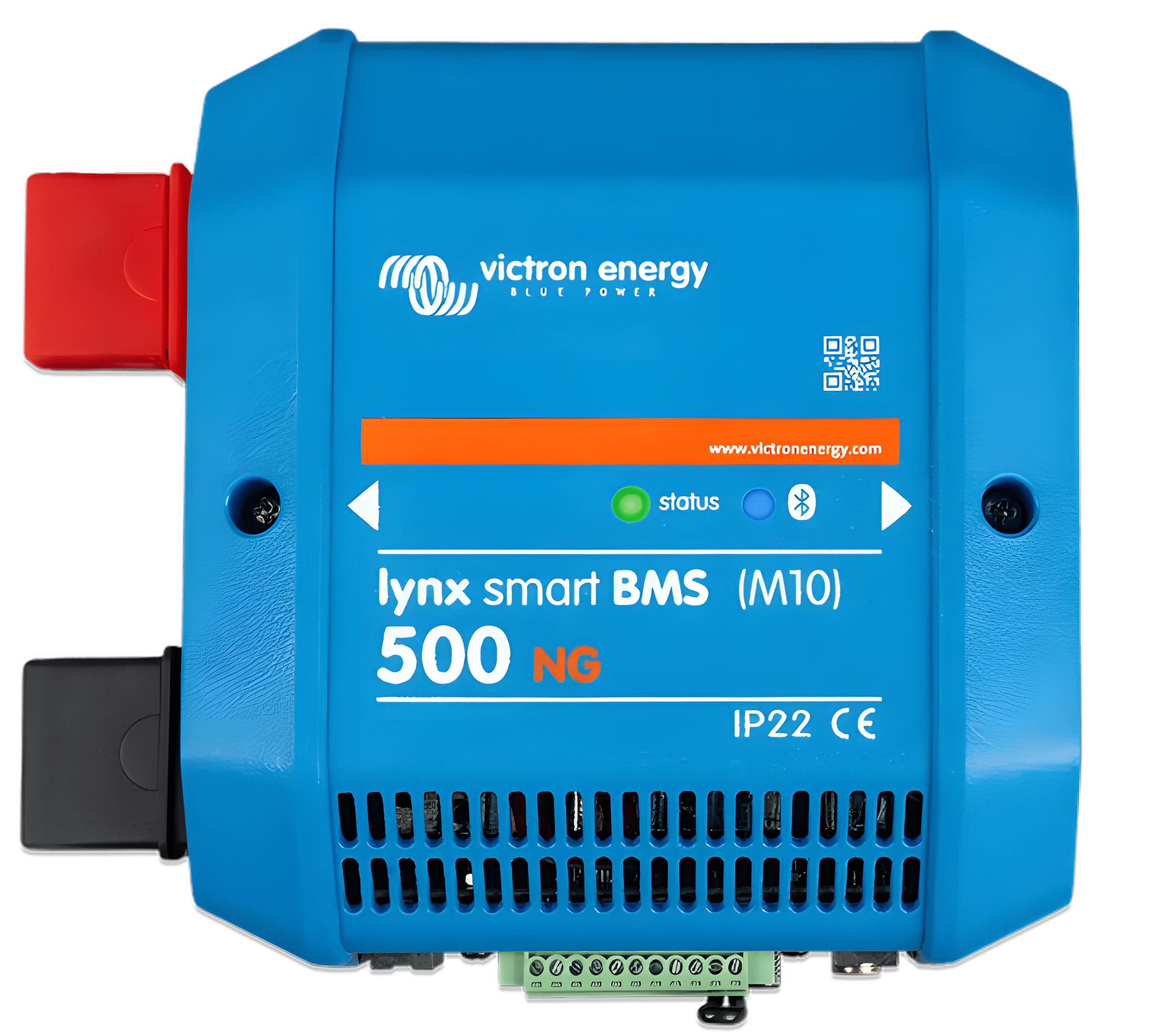 Lynx Smart BMS
